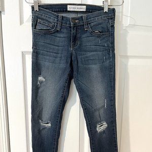 Flying Monkey Denim Jeans